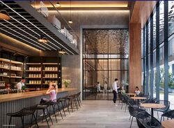 Hong Leong Building (D1), Office #498863211